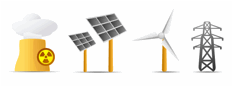 énergie, lamy, environnement