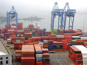 RSE et Stratégie, port