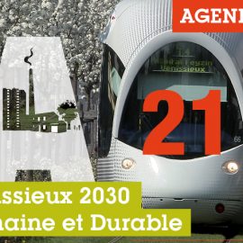 La Ville de Vénissieux élabore un Agenda 21