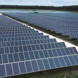 Energie solaire Photovoltaïque Corse : un modèle pour la France ?