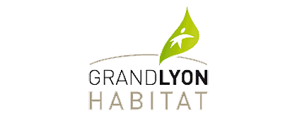 Logo Grand Lyon Habitat