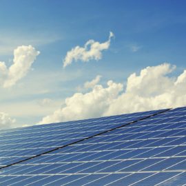 Le Cabinet Lamy Environnement réalise l’étude du potentiel de développement des énergies renouvelables (EnR) d’une opération d’aménagement d’une zone d’activités