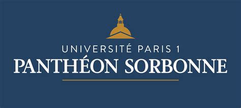 Logo Université Panthéon Sorbonne
