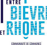 Logo Entre Bièvre et Rhône