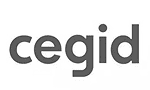 Logo de Cegid.