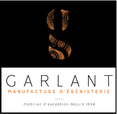 Logo Garlant