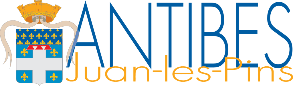 Logo ville d'Antibes