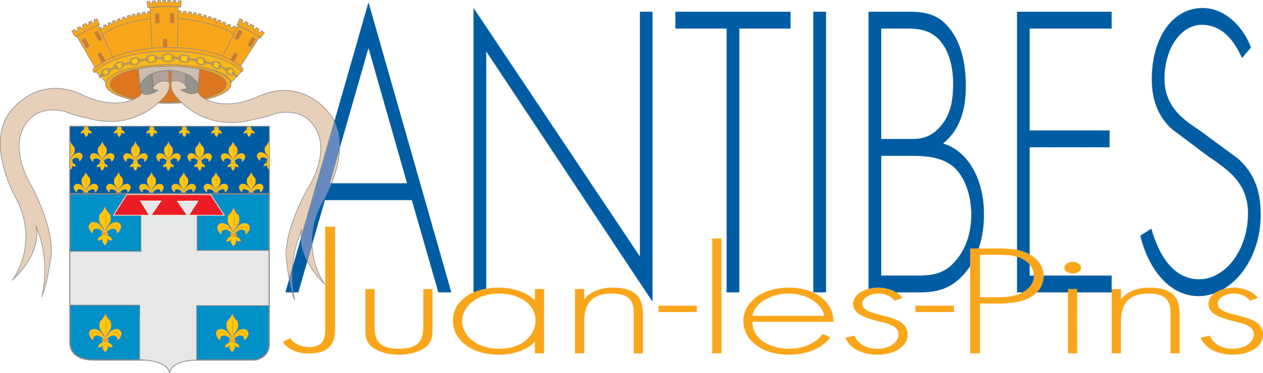 Logo ville d'Antibes