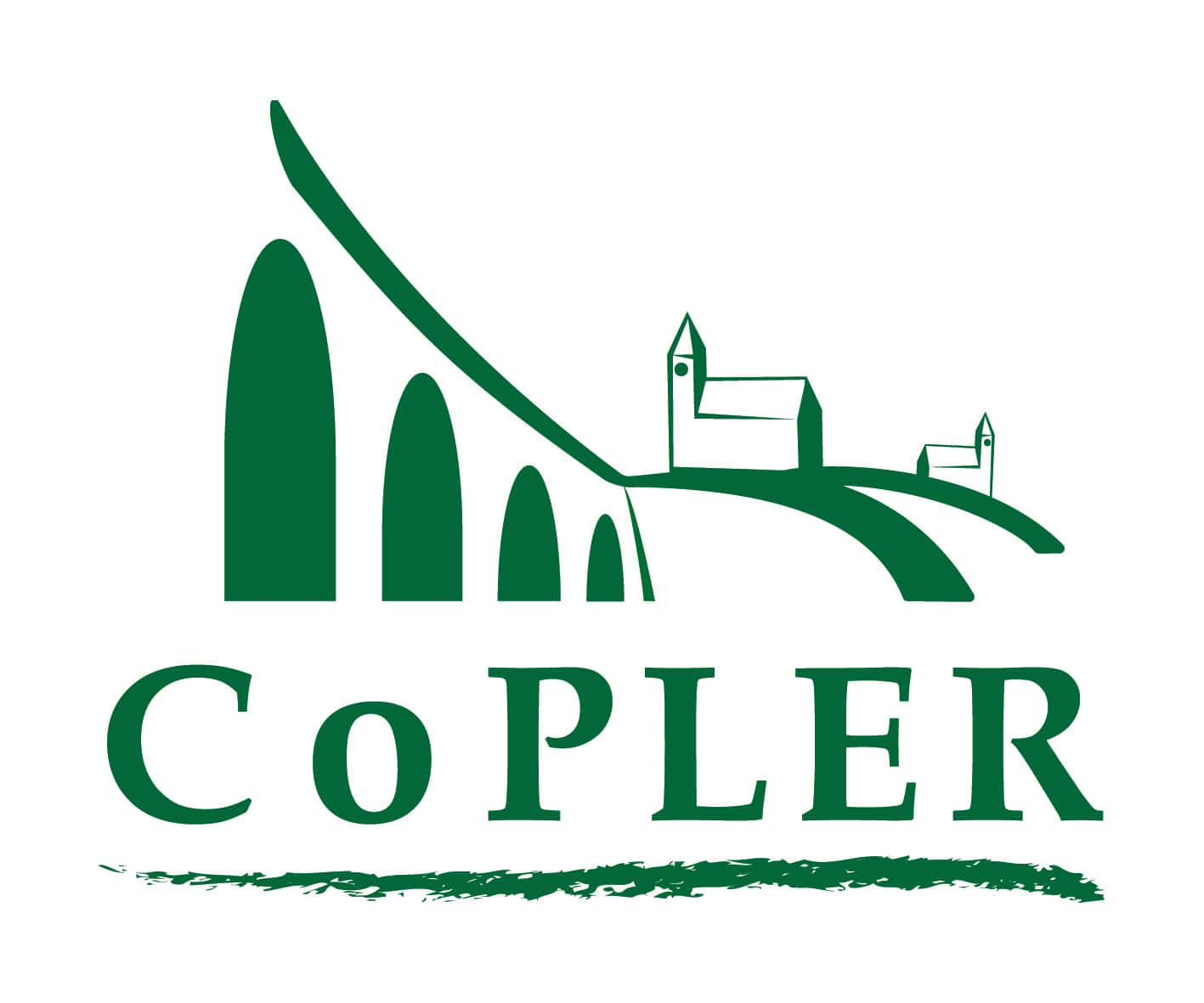 Logo Copler