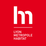 LMH-logo Logo Lyon Métropole Habitat