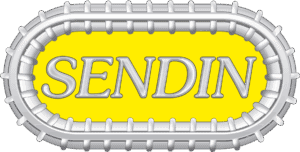 Logo Sendin Logo Sendin