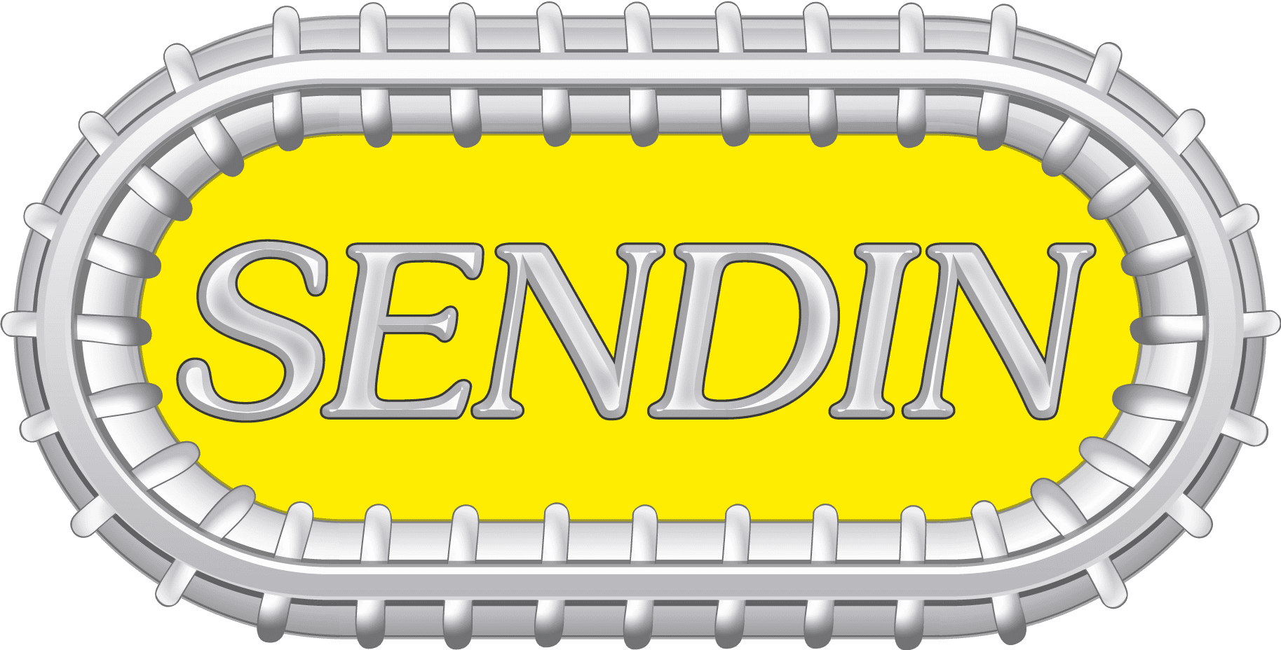 Logo Sendin