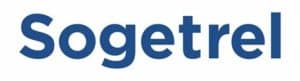 Logo Sogetrel Logo Sogetrel