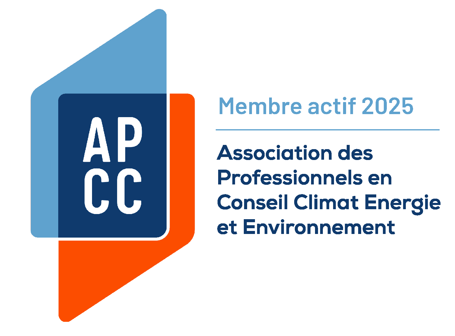 Logo Membre APCC 2025