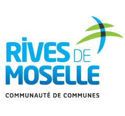 Logo CC Rives de Moselle