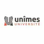 Unimes-Logo-Horiz Université de Nîmes