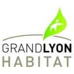 logo Logo Grand Lyon Habitat