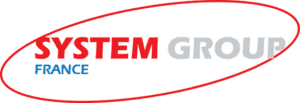 logo System Group France
