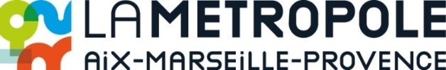 Logo Métropole Aix-Marseille-Provence