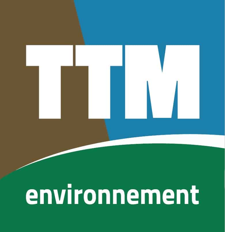 Logo TTM Environnement