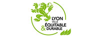 Le Cabinet Lamy Environnement est labellisé Lyon Ville Equitable et Durable 