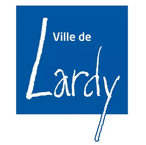 Ville de Lardy