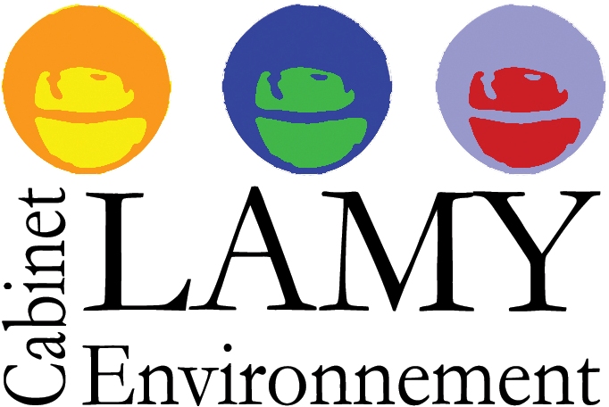 Ancien logo Lamy