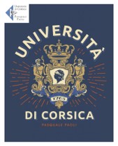Logo université de Corse
